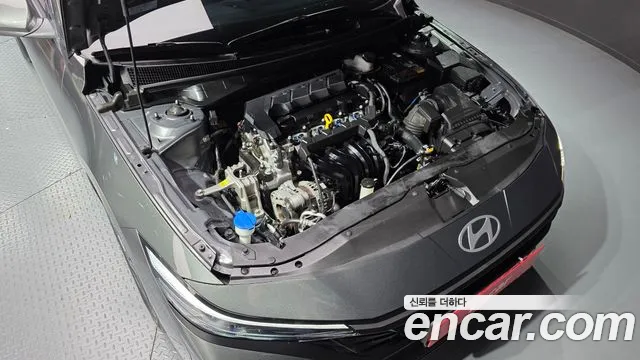 Hyundai Avante 2023 thumb 6