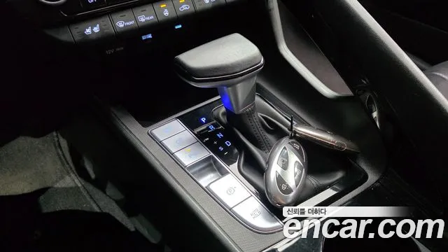 Hyundai Avante 2023 thumb 9