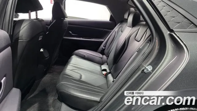 Hyundai Avante 2023 thumb 11