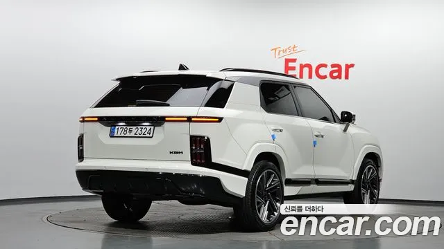 KG_Mobility_Ssangyong Actyon 2024 thumb 2