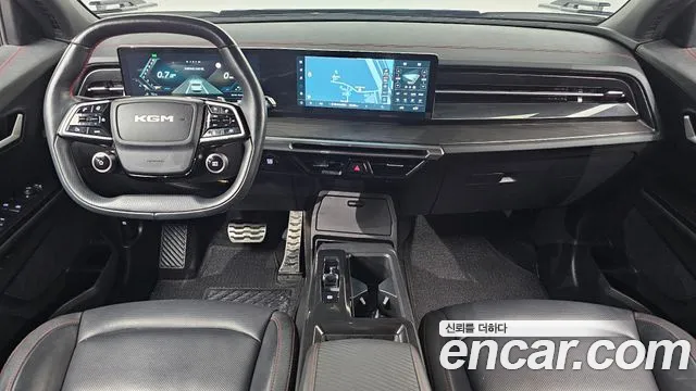 KG_Mobility_Ssangyong Actyon 2024 thumb 7