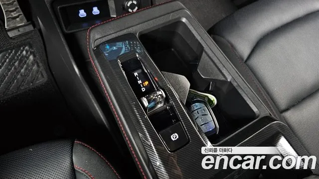 KG_Mobility_Ssangyong Actyon 2024 thumb 9