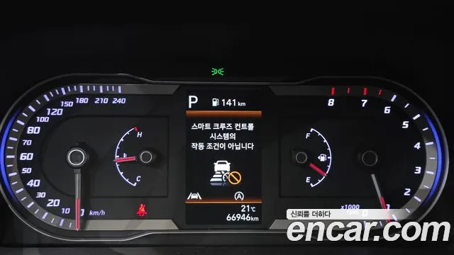Hyundai Tucson 2021 thumb 8
