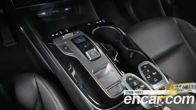Hyundai Tucson 2021 thumb 9