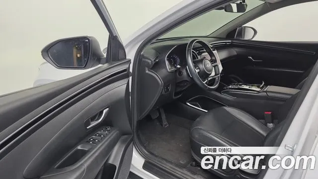 Hyundai Tucson 2021 thumb 10