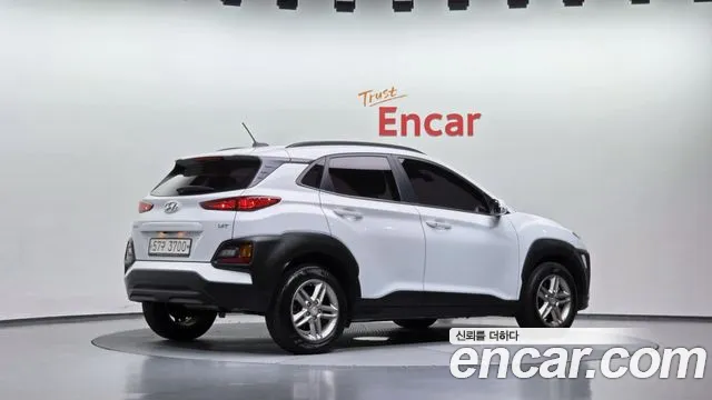 Hyundai Kona 2018 thumb 2
