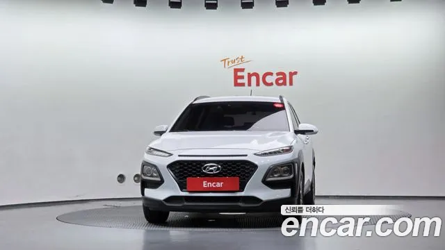 Hyundai Kona 2018 thumb 3