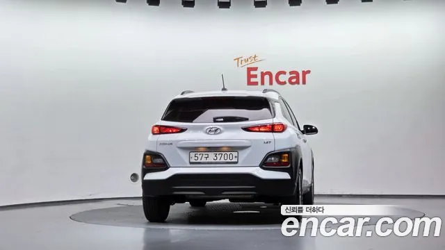 Hyundai Kona 2018 thumb 4