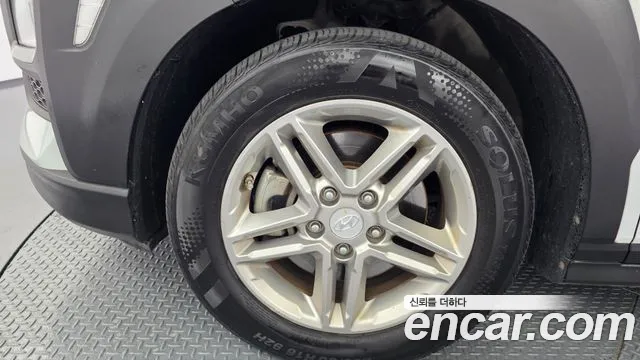 Hyundai Kona 2018 thumb 5