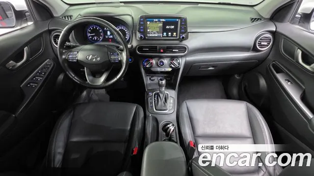 Hyundai Kona 2018 thumb 7