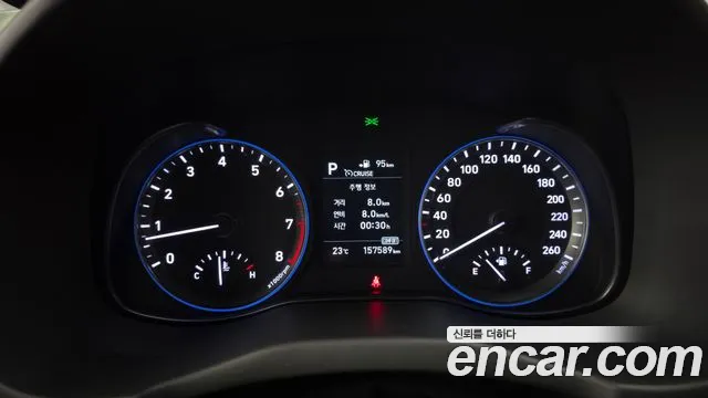 Hyundai Kona 2018 thumb 8