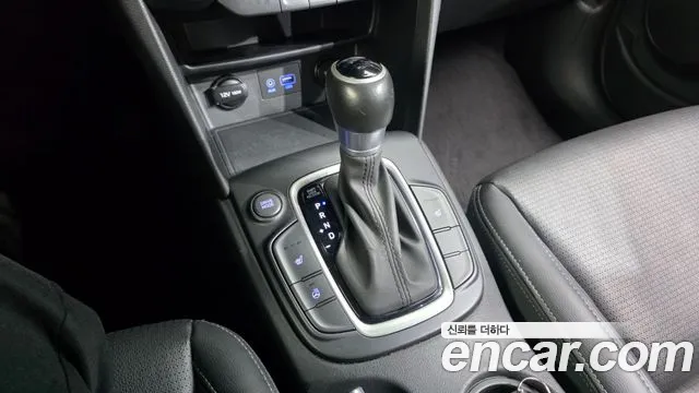 Hyundai Kona 2018 thumb 9