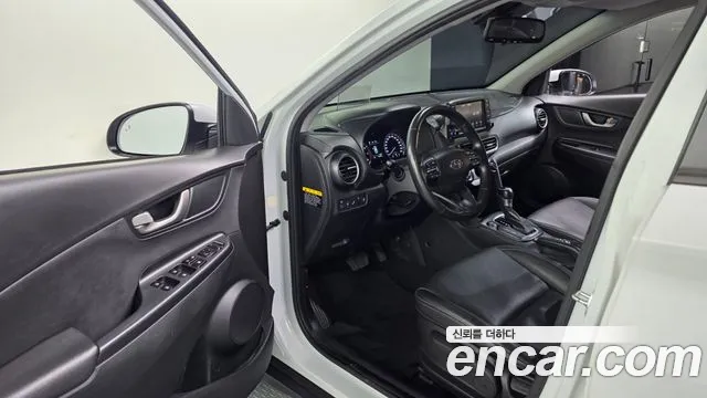 Hyundai Kona 2018 thumb 10