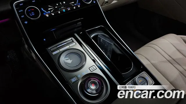 Genesis GV80 2022 thumb 9