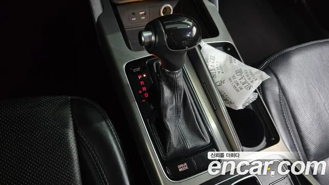 Kia K7 2014 thumb 9