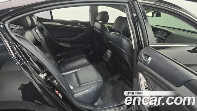 Kia K7 2014 thumb 11