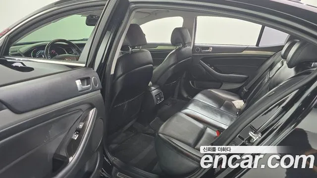 Kia K7 2014 thumb 12