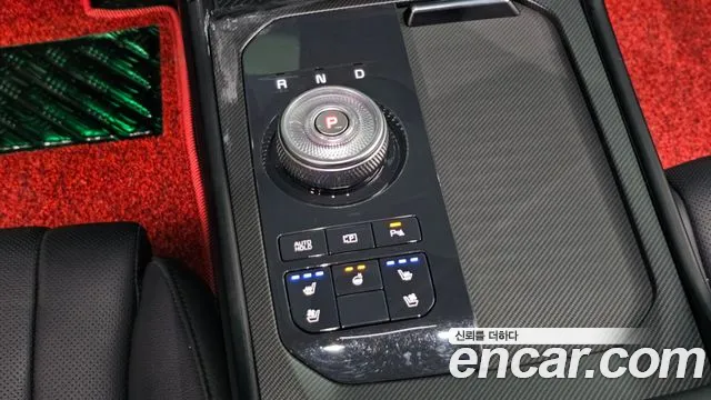 Kia K8 2024 thumb 8