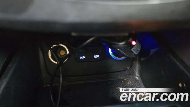 Hyundai Sonata 2012 thumb 12
