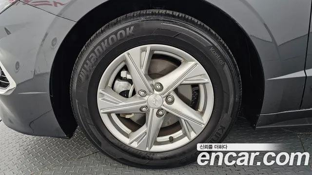 Hyundai Sonata 2019 thumb 5