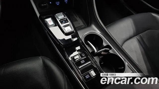 Hyundai Sonata 2019 thumb 9
