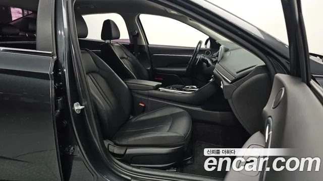 Hyundai Sonata 2019 thumb 10