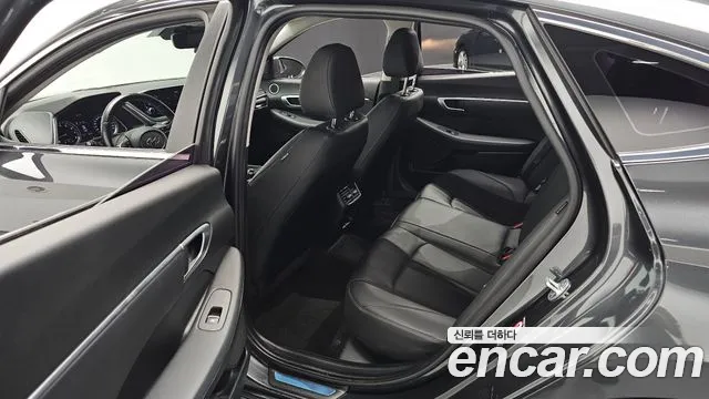 Hyundai Sonata 2019 thumb 12