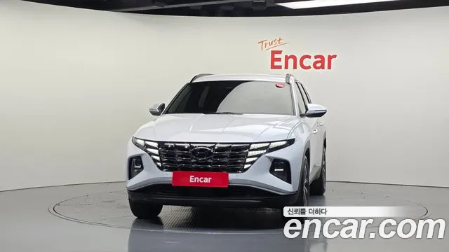 Hyundai Tucson 2023 thumb 3