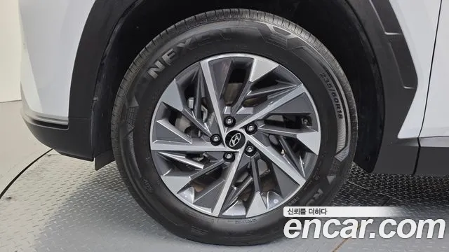 Hyundai Tucson 2023 thumb 5