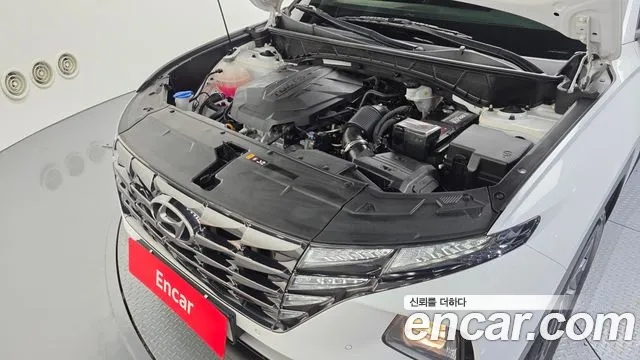 Hyundai Tucson 2023 thumb 6