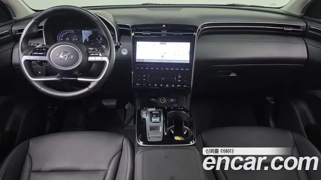 Hyundai Tucson 2023 thumb 7