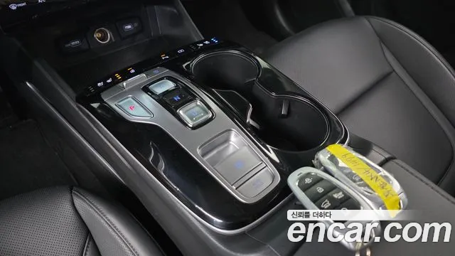 Hyundai Tucson 2023 thumb 9