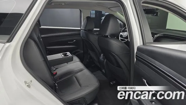 Hyundai Tucson 2023 thumb 11