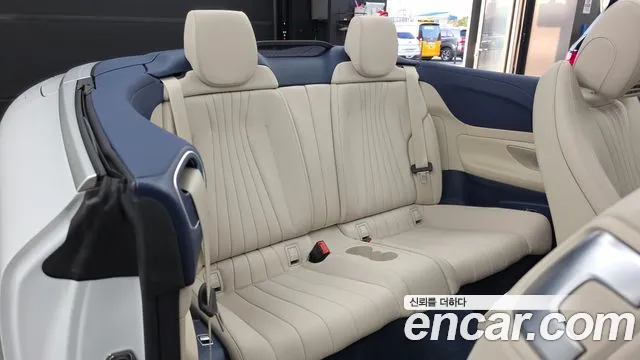 Mercedes-Benz E-Класс 2021 thumb 12
