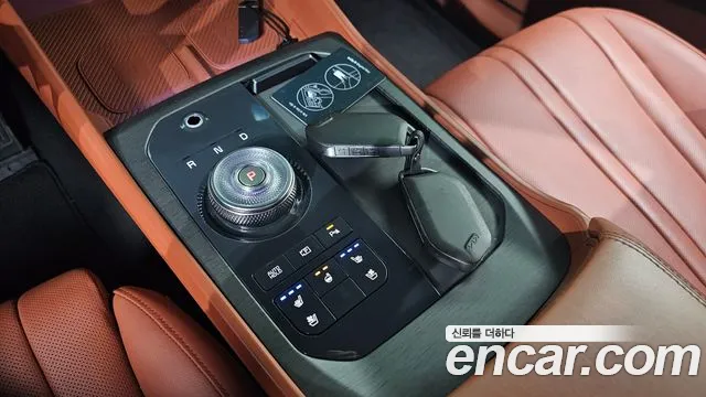 Kia K8 2024 thumb 8