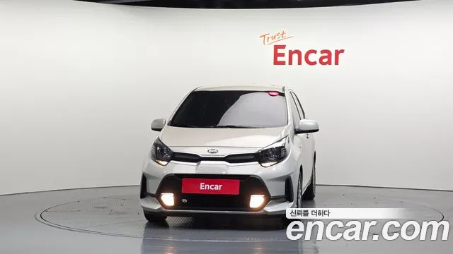 Kia Morning 2021 thumb 3