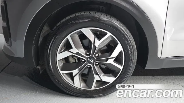Kia Sportage 2020 thumb 5