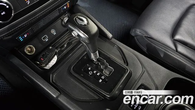 KG_Mobility_Ssangyong Rexton 2020 thumb 9