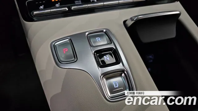 Hyundai Grandeur 2022 thumb 9