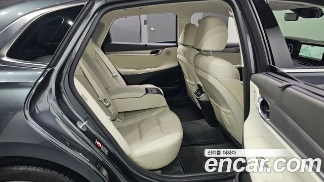 Hyundai Grandeur 2022 thumb 11
