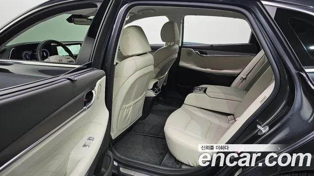 Hyundai Grandeur 2022 thumb 12