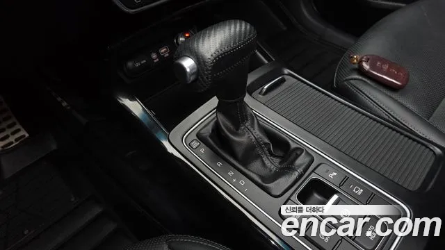 Kia Sorento 2018 thumb 9