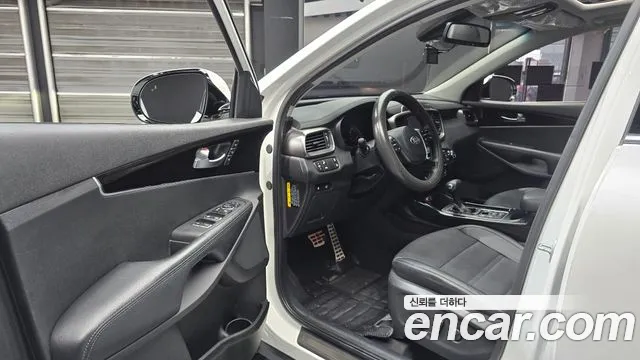 Kia Sorento 2018 thumb 10