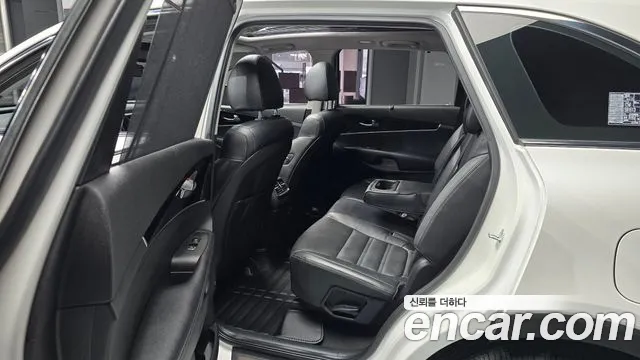 Kia Sorento 2018 thumb 12