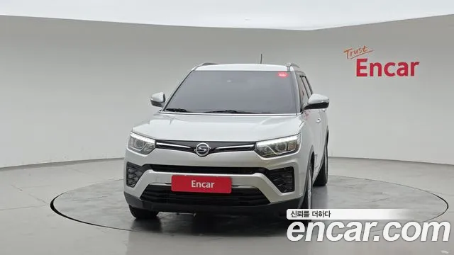 KG_Mobility_Ssangyong TIBOLI 2021 thumb 3