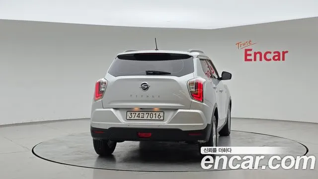 KG_Mobility_Ssangyong TIBOLI 2021 thumb 4