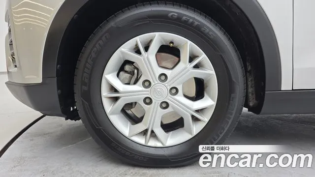 KG_Mobility_Ssangyong TIBOLI 2021 thumb 5