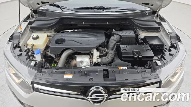 KG_Mobility_Ssangyong TIBOLI 2021 thumb 6