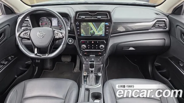 KG_Mobility_Ssangyong TIBOLI 2021 thumb 7