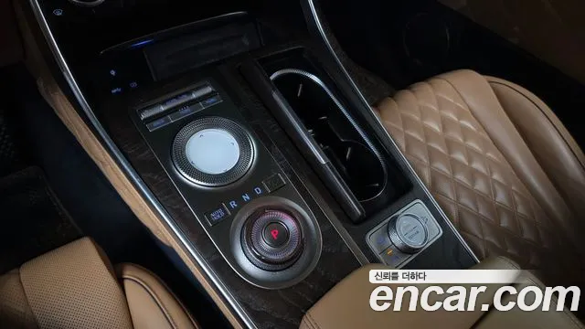 Genesis GV80 2020 thumb 8
